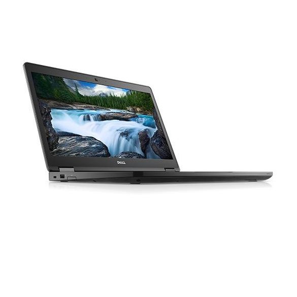 Dell Latitude 5480 | i5-7300U | 8GB RAM | 256GB SSD | 14" FHD | Windows 11 | használt laptop garanciával
