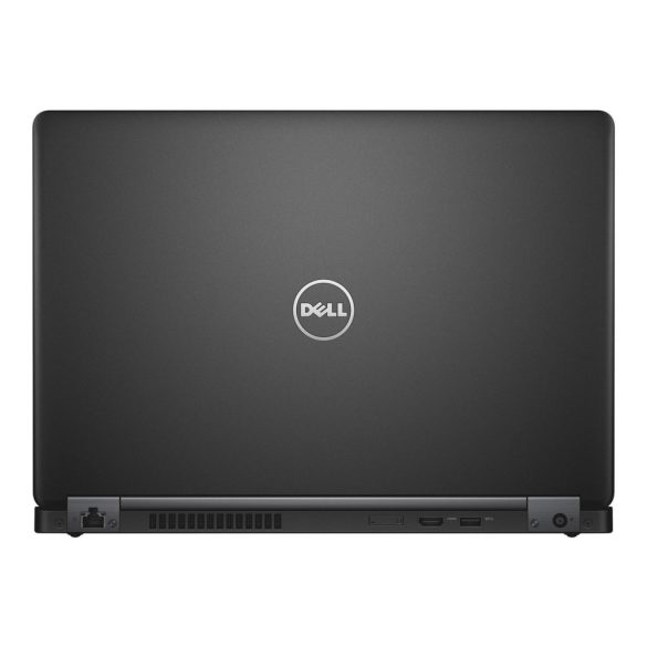Dell Latitude 5480 | i5-7300U | 8GB RAM | 256GB SSD | 14" FHD | Windows 11 | használt laptop garanciával