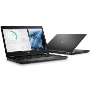 DELL  Latitude 5480 JÁTÉKRA i7  / 16GB RAM  /  512SSD /  NVidia GeForce 930 MX / Érintőkijelzős használt laptop garanciával 