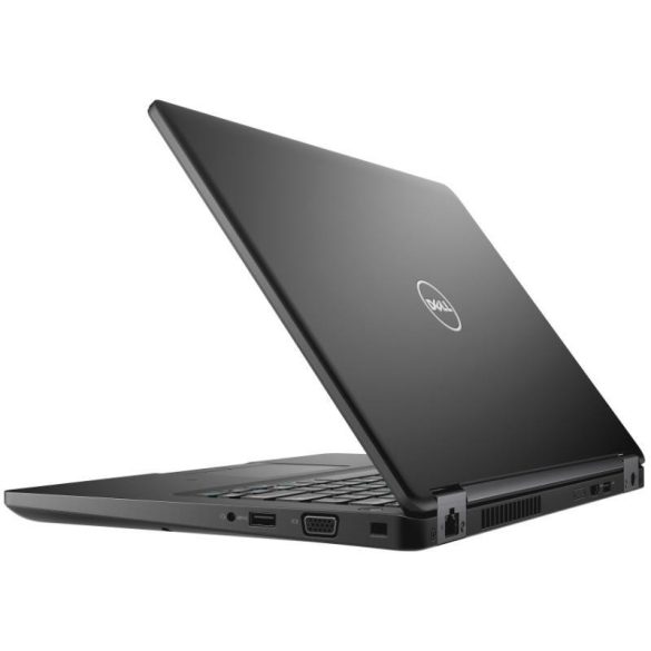 Dell Latitude 5490 i5-8 generáció 8GB/256SSD/FHD Érintőkijelzős használt laptop garanciával