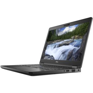 Dell Latitude 5490 i5-8 generáció 8GB/512SSD/FHD használt laptop garanciával