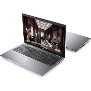 Dell Latitude 5520 / 11. gen / i5-1145G7 / 8GB RAM / 256SSD / Win11 / 4G SIM / FHD  használt laptop garanciával  
