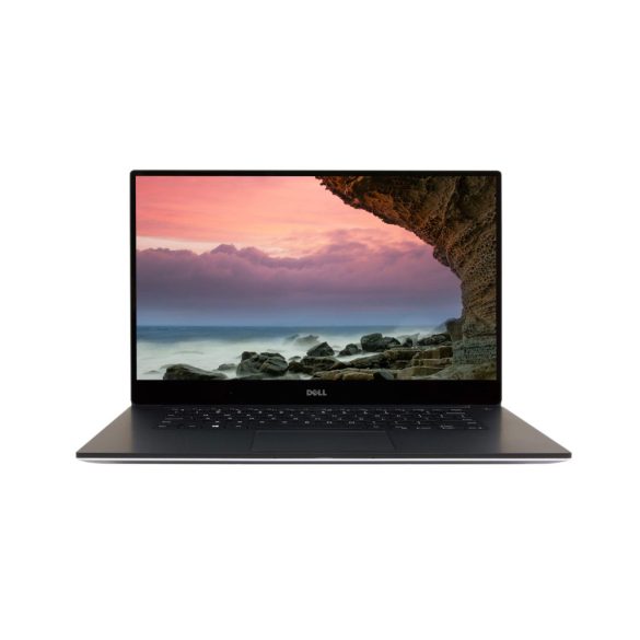 DELL  Precision 5520  i7 / 16 GB RAM / 256 GB SSD / FHD / Quadro M1200 / használt laptop garanciával  