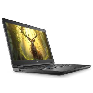 Dell Latitude 5591 i7-8 th generáció 16 GB RAM / 512 SSD / FHD / Nvidia MX130 használt laptop garanciával