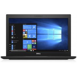   DELL Latitude 7270 i7 / 8 GB / 256 SSD / FHD  használt laptop garanciával 