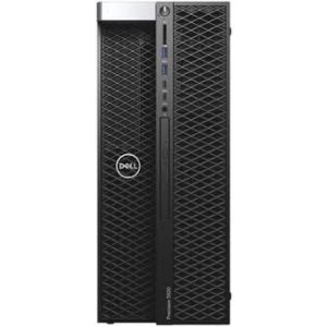 Dell Precision 5820 Tower Workstation  W-2133