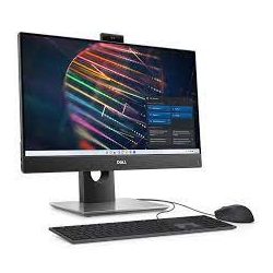   Dell OptiPlex 3240 ÉRINTŐKÉPERNYŐS All-in-One PC Ajándék bilentyűzet+egérrel / i3-6100 / 8 GB RAM / 128 SSD /  használt AIO PC garanciával