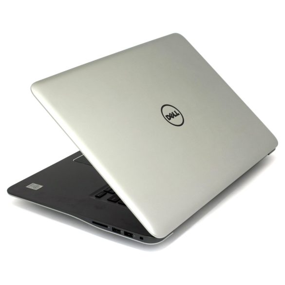 Dell Inspiron 7548 i7-5 generáció 16GB/256SSD/4K érintőkijelzős használt laptop garanciával