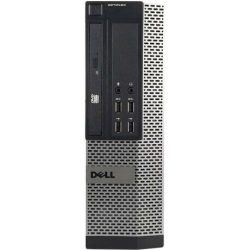   Dell OptiPlex 7020 SFF i7/8GB/500 HDD használt asztali PC garanciával