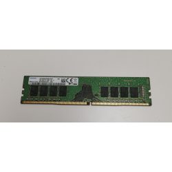 16GB DDR4 UDIMM 2400 MHz PC memória - vegyes