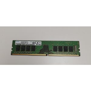 16GB DDR4 UDIMM 2400 MHz PC memória - vegyes