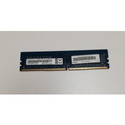 16GB DDR4 UDIMM 2666 MHz PC memória - vegyes