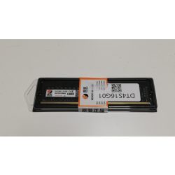 16GB DDR4 UDIMM 2666 MHz Új PC memória - vegyes
