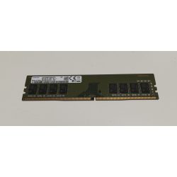 8GB DDR4 UDIMM 2400 MHz PC memória - vegyes