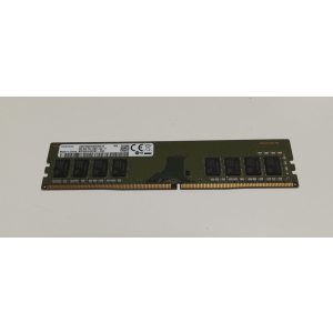8GB DDR4 UDIMM 2400 MHz PC memória - vegyes