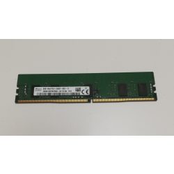 8GB DDR4 RDIMM 2400MHz vegyes szerver memória