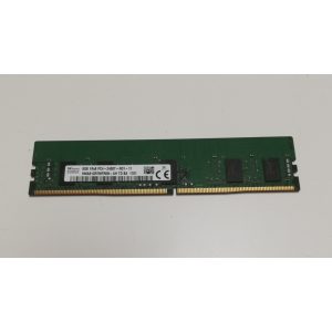 8GB DDR4 RDIMM 2400MHz vegyes szerver memória