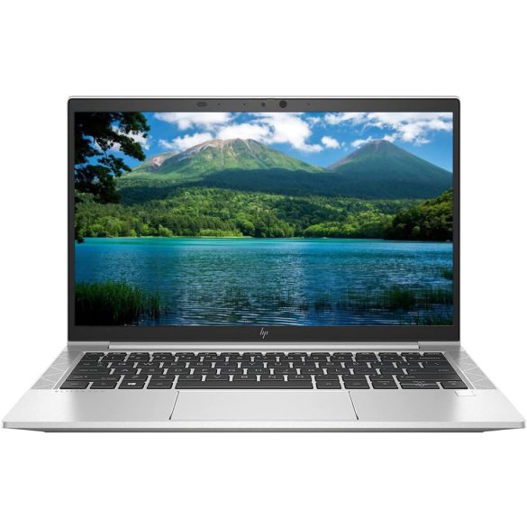 HP EliteBook 840 G8 | i7-11 th. gen | 16GB RAM | 256GB SSD | 14" FHD | Windows 11 | használt laptop garanciával