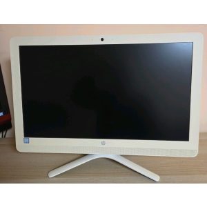 HP 24-g020nd All-in-One Pc  | i3 | 8GB RAM | 256GB SSD | FHD | HD 520 | használt AIO PC garanciával