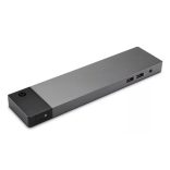 HP ELITE THUNDERBOLT 3 DOCK + Töltő + Gyári USB-C