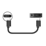 HP ELITE THUNDERBOLT 3 DOCK + Töltő + Gyári USB-C