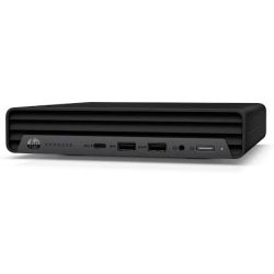   HP EliteDesk 400 G6 MINI PC 10 th generáció / i3 / 8 GB RAM /  256 SSD / Wifi / használt asztali  számítógép garanciával