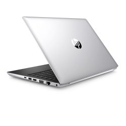   HP ProBook 430 G5 i3-7100 / 8GB / 256SSD / FHD használt laptop garanciával