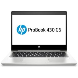   HP ProBook 430 G6 i3-8145 / 8GB / 256SSD / FHD használt laptop garanciával