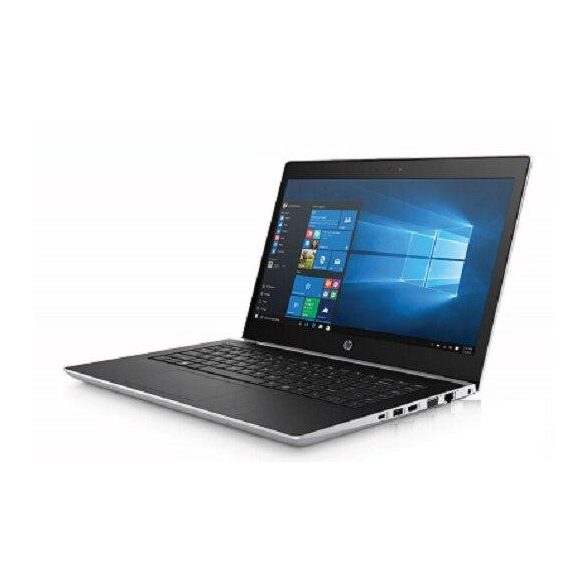 HP ProBook 440 G5 | i5-8250U | 8GB RAM | 256GB SSD | 14" FHD | UHD 620 | Windows 11 | használt laptop garanciával