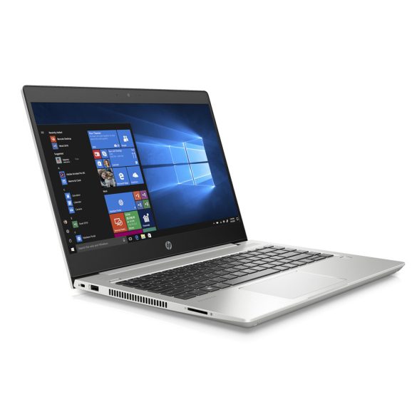 HP ProBook 440 G6 i5/8GB/256SSD/FHD használt laptop garanciával