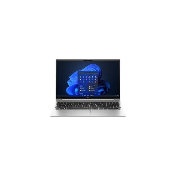 HP ProBook 450 G6  i5 -  10. generáció MAGYAR BILLENTYŰ / 8GB / 128SSD / FHD használt laptop garanciával