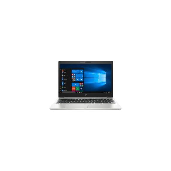 HP ProBook 450 G6 i5/8GB/256SSD/FHD használt laptop garanciával (B kategória)