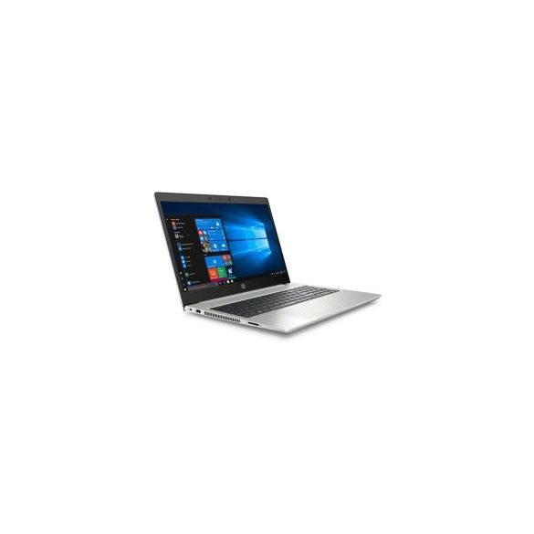 HP ProBook 450 G7 i3-10 generáció 16GB/128SSD/FHD használt laptop garanciával 