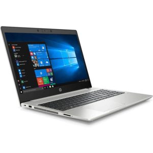 HP ProBook 450 G7 i3-10 generáció 8GB/256SSD/FHD használt laptop garanciával
