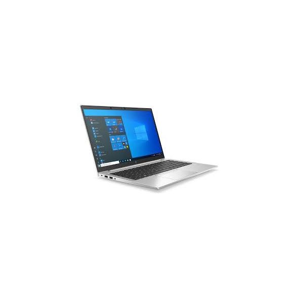 HP EliteBook 450 G9 i7-12 th gen / 8GB RAM / 256SSD / 15,6" FHD / használt laptop garanciával