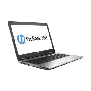 HP ProBook 650 G2 i5- 6200 / 8GB / 128SSD / FHD használt laptop garanciával (B kategória)