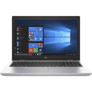 HP ProBook 650 G4 i7 - 8 generáció 8GB/256SSD/FHD használt laptop garanciával