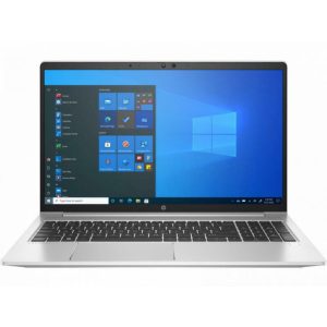 HP ProBook 650 G8  i7-11. generáció 16GB/512SSD/FHD MAGYAR billentyűs használt laptop garanciával 