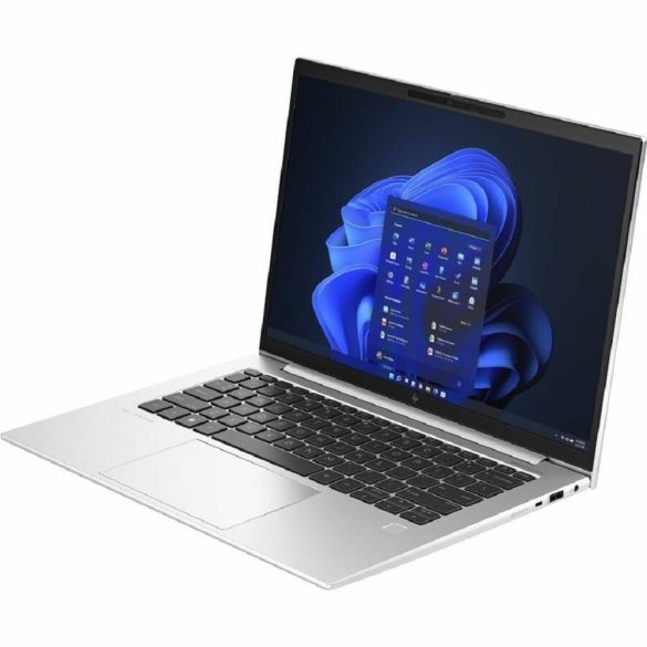 HP EliteBook 840 G10 13 th. Gen / i5 / 16GB RAM / 256 GB SSD / FHD + IPS / Win11Pro / Használt laptop garanciával