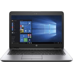 HP EliteBook 840 G4 / Érintőkijelző / i5 - 7. gen / 8GB / 256SSD / FHD /  használt laptop garanciával