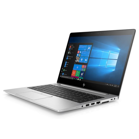 HP EliteBook 840 G5  i7- 8. gen | 4G | 8GB RAM | 256GB SSD | FHD | Win 11  használt laptop garanciával 