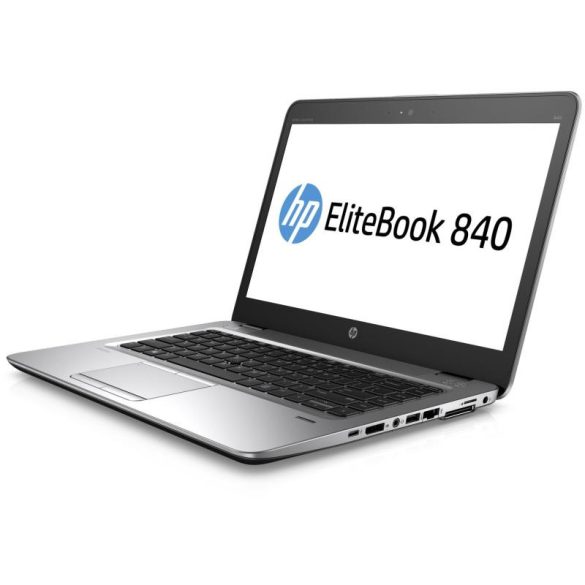HP EliteBook 840 G5 i5 - 8 th generáció 8GB / 256SSD / FHD használt laptop garanciával