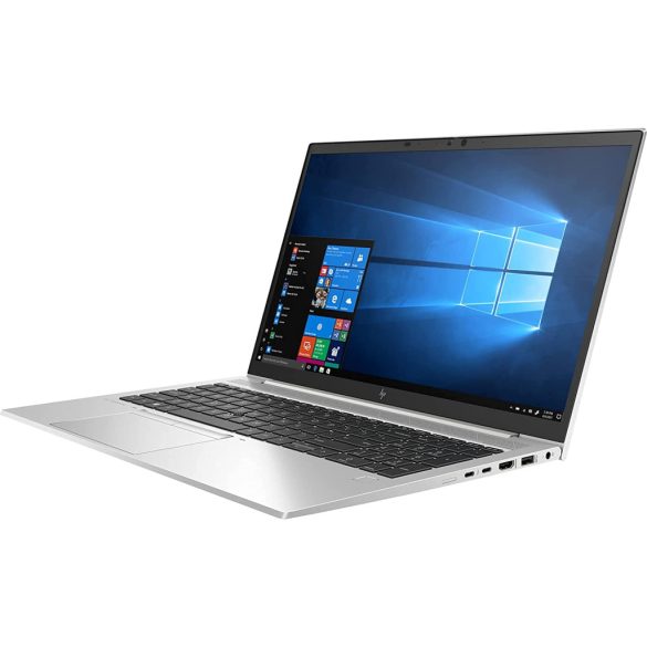 HP EliteBook 850 G7  i5 - 10. th gen / 8gb RAM / 256gb SSD / FHD / Windows 11 /használt laptop garanciával