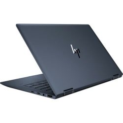    HP Elite DragonFly G1 8 th. Gen  / 16GB RAM / 256 SSD / Érintőkijelzős / 2in1 / Sötétkék / használt laptop garanciával (A- kategória)
