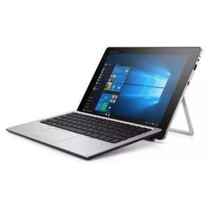 HP EliteX2 1012G2  i5 / 8GB / 256SSD /  2K -s  Érintőskijelző / billentyűzet nélküli használt tablet garanciával