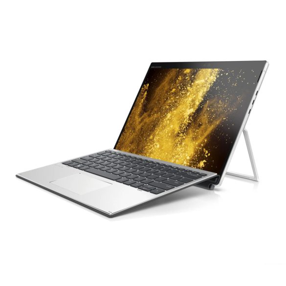 HP Elite X2 G4   i5- 8.th / 8GB RAM / 256SSD / Billentyűzettel / FullHd-s  érintőskijelző / Window11 /  használt laptop garanciával