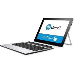   HP Elite x2 1012 G1 | IC  m5 | 8GB RAM | 256GB SSD | Win11 Pro | Új akku | Használt laptop garanciával