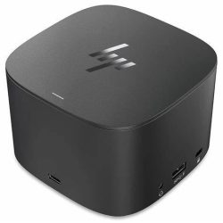 HP Thunderbolt Dock G2 120w  dokkoló állomás 