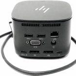 HP Thunderbolt Dock G2 120w  dokkoló állomás 
