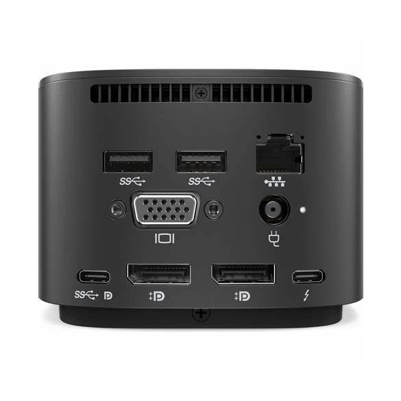 HP Thunderbolt Dock G2 230w  dokkoló állomás 